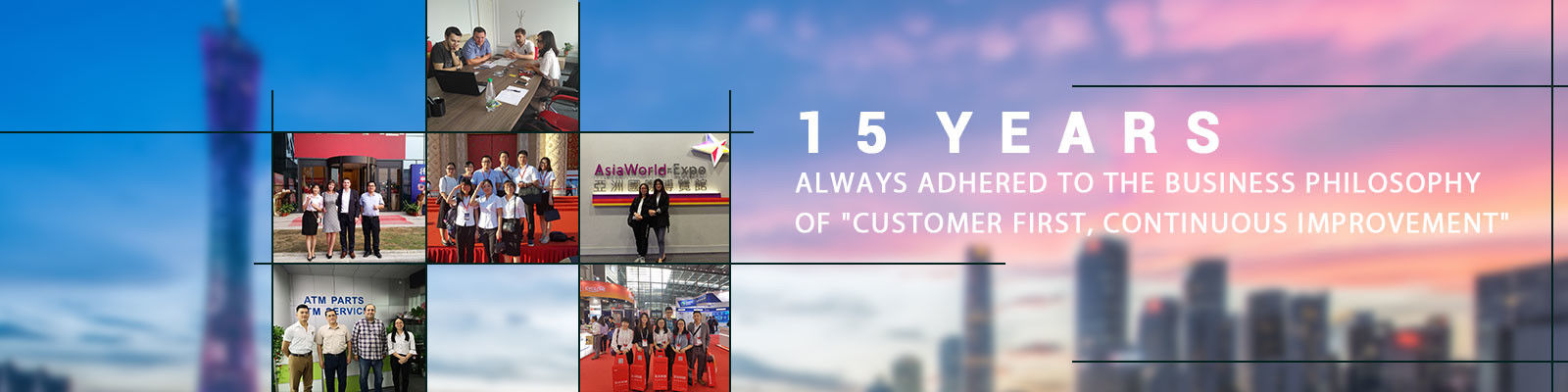 قطعات اتومات هایوسونگ