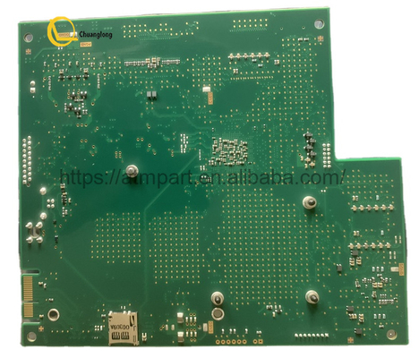 01750301247 ATM Wincor DMAB MOVEm CSAA cpl DN100 DN200V Board DMAB MOVEm CDAA kpl 1750301247