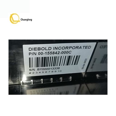 Diebold Opteva 2.0 Cassette 00155842000A Diebold CS5500 Cash Cassette Version 2.0 V2.0 Cassette 00-155842-000A