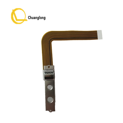 Wincor ID18 R/W Head Card Reader Omron ID18 Magnetic Head 01770006962 1750017666 2067293-0 1770006962