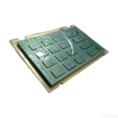 کیفیت  01750159341 ATM Keypad  Wincor Nixdorf C400 EPP V6 کارخانه