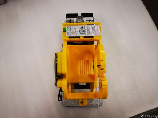 کیفیت  5409000019 ATM Machine Parts Hyosung Receipt Printer SPR26 کارخانه