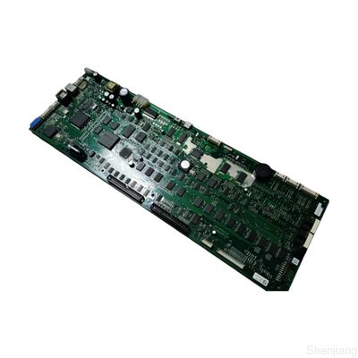 کیفیت  1750105679 Wincor CMD USB Control Board ATM Parts CMD controller card کارخانه
