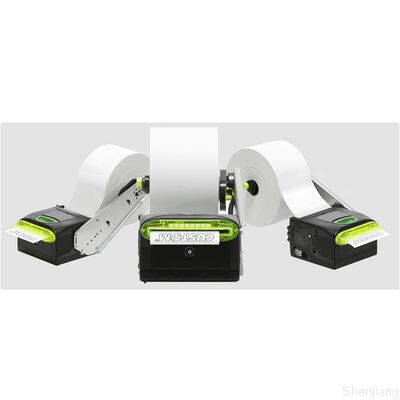 کیفیت  New Original CUSTOM 915DX011700300 915DX010700300 VKP 80III 80II Rear Printer کارخانه