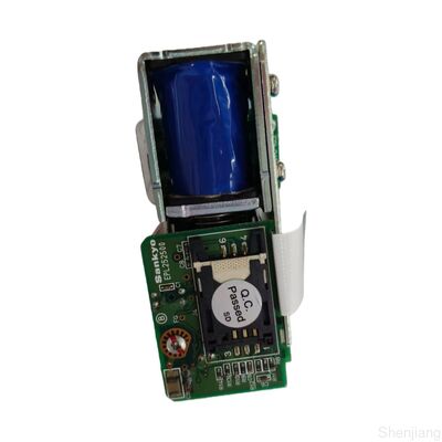 کیفیت  ATM Machine Parts 009-0022326 NCR ATM PARTCard ReaderContact Set IC Module Head 0090022326 کارخانه