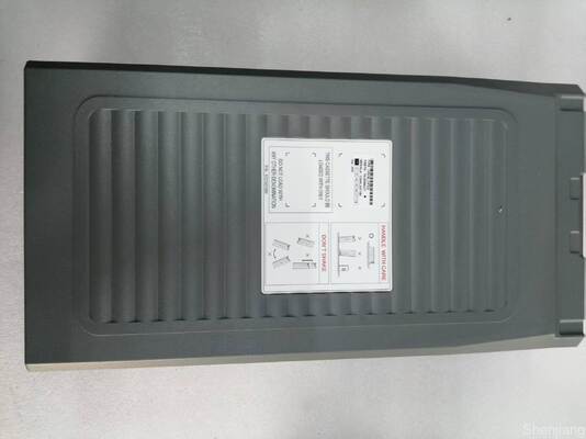 کیفیت  ATMs Machine Parts Hyosung Cash Cassette CDU10 CST 7430001020 S7430001020 CDXL025697 Deposit Cassette کارخانه