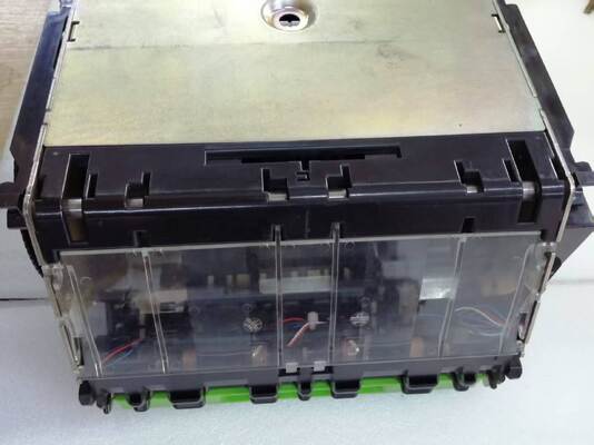 کیفیت  ATM Machine Parts Wincor Cineo 4060 Reel Storage Fix Installed 1750126457 کارخانه