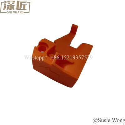 کیفیت  445-0759179 S2 PLASTIC RETRACT LATCH 4450759179 کارخانه