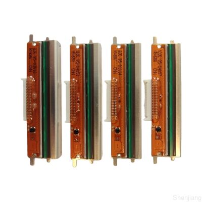 کیفیت  CUSTOM Thermal Print Head Group VKP80III 2C160000000313 کارخانه