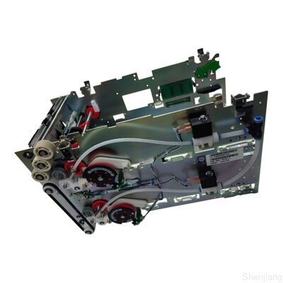 کیفیت  NCR 66 Dual Pick Module  Aria Double Pick S1 OEM Part 445-0728164 کارخانه