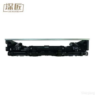 کیفیت  ATM Spare Machine Parts 445-0763990 4450729119 445-0764902 NCR S2 FRONT ACCESS CARRIAGE 4450769742 4450764902 83CAF016325 کارخانه