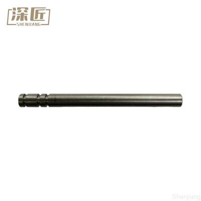 کیفیت  Hitachi ATM Machine Spare parts 7P011654-001 RB pin shaft 4×47 for Hitachi 7P011654-001 2845V RB pin shaft 4×47 کارخانه