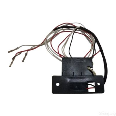 کیفیت  NCR Low Note Reedswitch Assembly Original Genuine Part 445-0647295 کارخانه