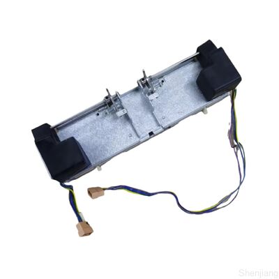 کیفیت  Hyosung 5600 GCDU LVDT Double Detector Original Genuine Part 7310000306 کارخانه