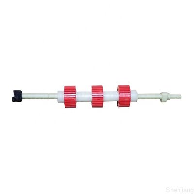 Wincor CMD-V4 1750035762 دستگاه ATM قطعات قرقره کشش شفت