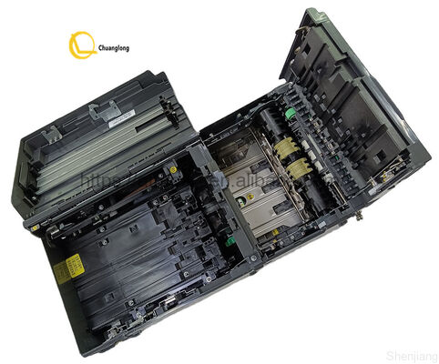 قطعات دستگاه ATM هیتاچی 5004205-000 URT UR Dual Recycling Acceptance Cassette 5004211-000