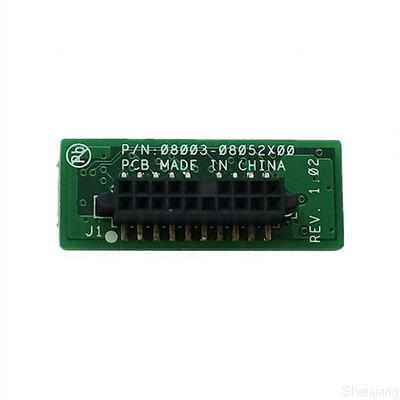 009-0030950 0090030950 ATM Machine Parts NCR TPM 2.0 Module 1.27mm ROW Pitch PCB Montage