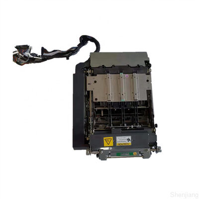 49233126000A 49-233126-000A قطعات دستگاه ATM Diebold 368CS ECRM اسلات نقدی