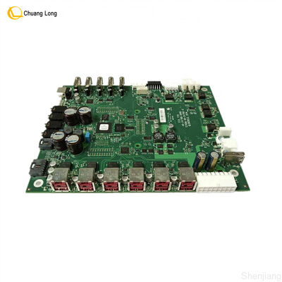 49-247180-000E 49247180000E ATM قطعات یدکی Diebold Opteva 5500 CCA FCH Fascia Control Hub