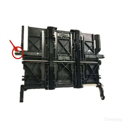 445-0761208-163-2 قطعات یدکی دستگاه ATM NCR S2 Carriage Metal Bearing