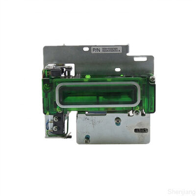 009-0022325 0090022325 قطعات تعمیر دستگاه خودپرداز NCR Card Reader Gate Shutter Assy