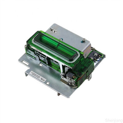 009-0022325 0090022325 قطعات تعمیر دستگاه خودپرداز NCR Card Reader Gate Shutter Assy