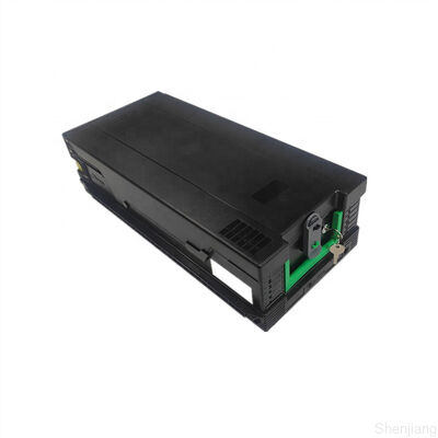 4450756227 445-0756227 قطعات دستگاه ATM کاست NCR S2 با قفل و کلید فلزی