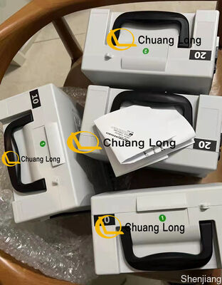 7430007597 قطعات دستگاه ATM Nautilus Hyosung NH2700 NH1800 1K Note Cassette S7310000582 S7310000184