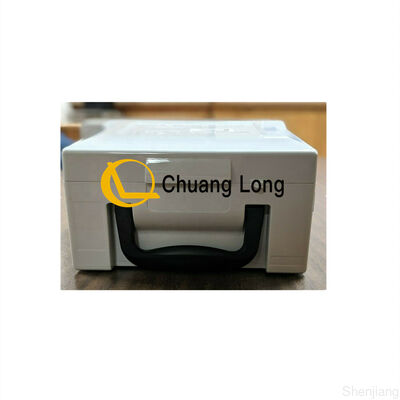 7430007597 قطعات دستگاه ATM Nautilus Hyosung NH2700 NH1800 1K Note Cassette S7310000582 S7310000184