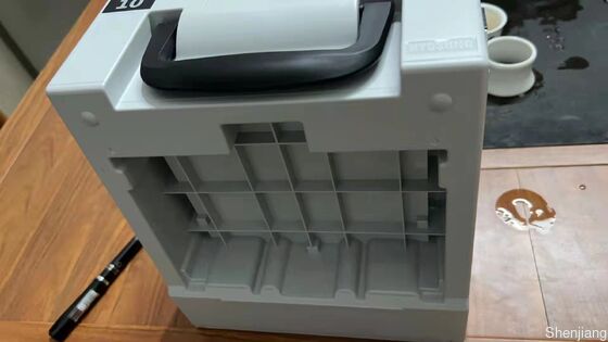 7430007597 قطعات دستگاه ATM Nautilus Hyosung NH2700 NH1800 1K Note Cassette S7310000582 S7310000184