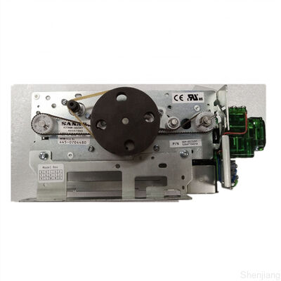 4450704480 445-0704480 قطعات دستگاه ATM NCR USB Smart Card Reader