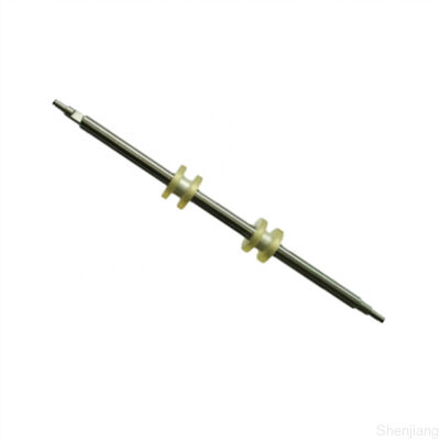 S4520000297 قطعات دستگاه ATM Hyosung 5600T CDU Cassette Note Separator Shaft 7310000574-15