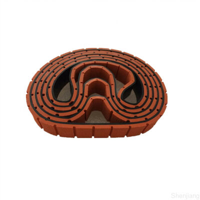 49229519000E قطعات دستگاه ATM Diebold Opteva ATM Deposit Pick Belt 49-229519-000E