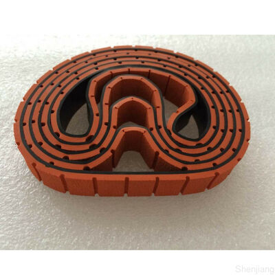 49229519000E قطعات دستگاه ATM Diebold Opteva ATM Deposit Pick Belt 49-229519-000E