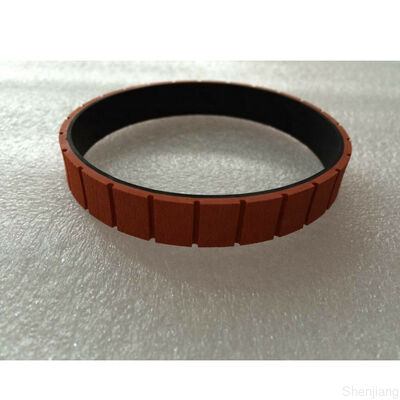 49229519000E قطعات دستگاه ATM Diebold Opteva ATM Deposit Pick Belt 49-229519-000E