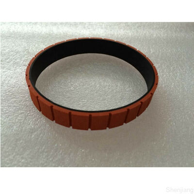 49229519000E قطعات دستگاه ATM Diebold Opteva ATM Deposit Pick Belt 49-229519-000E