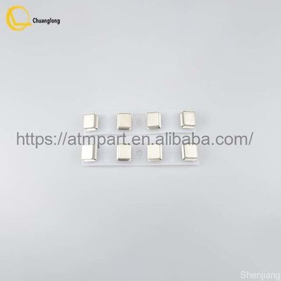 4371000003 ATM Parts 76500000-08 765000007 Nautilus Hyosung CRM 8000T 8600 8000TA FDK Function Key NDC S4371000003