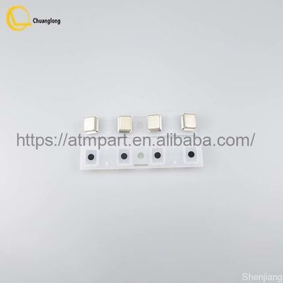 4371000003 ATM Parts 76500000-08 765000007 Nautilus Hyosung CRM 8000T 8600 8000TA FDK Function Key NDC S4371000003