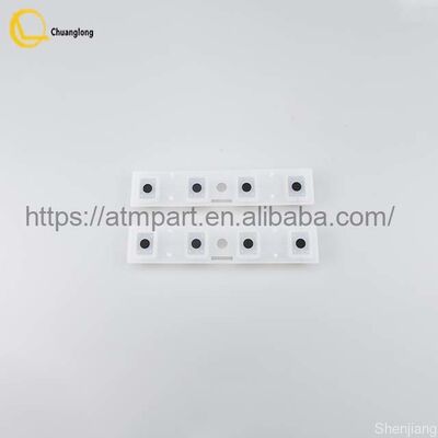 4371000003 ATM Parts 76500000-08 765000007 Nautilus Hyosung CRM 8000T 8600 8000TA FDK Function Key NDC S4371000003