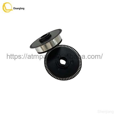 0090029373 قطعات ماشین ATM NCR 6683 6687 BRM Escrow Central Tape Reel Upper Lower 0090032555 009-0032555