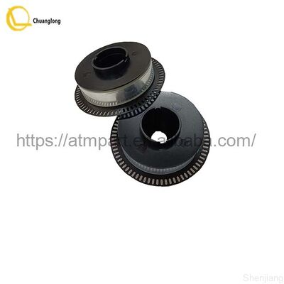 0090032555 ATM Parts NCR BRM SS83 SS87 Escrow Central Tape Reel 009-0032555 Tape For 0090029373 NCR BRM Upper Lower