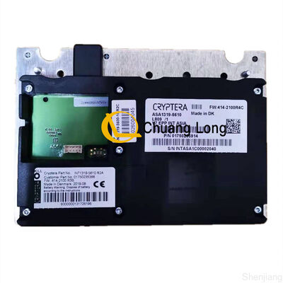 صفحه کلید Diebold EPP7 PCI Plus 49249441707A ENG قطعات یدکی خودپرداز