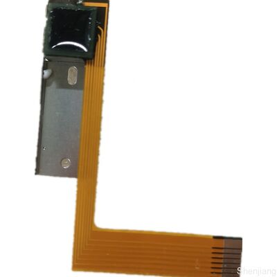 NCR 6622E DIP کارت خوان سر مغناطیسی Hitachi 2845 سر قطعات دستگاه ATM