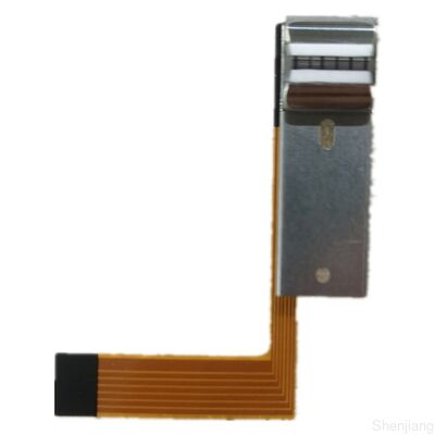 NCR 6622E DIP کارت خوان سر مغناطیسی Hitachi 2845 سر قطعات دستگاه ATM