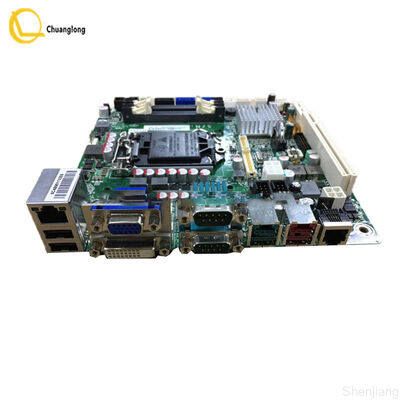 NCR 6622E DIP کارت خوان سر مغناطیسی Hitachi 2845 سر قطعات دستگاه ATM