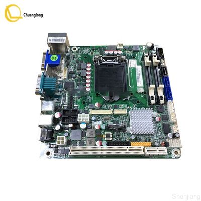 NCR 6622E DIP کارت خوان سر مغناطیسی Hitachi 2845 سر قطعات دستگاه ATM