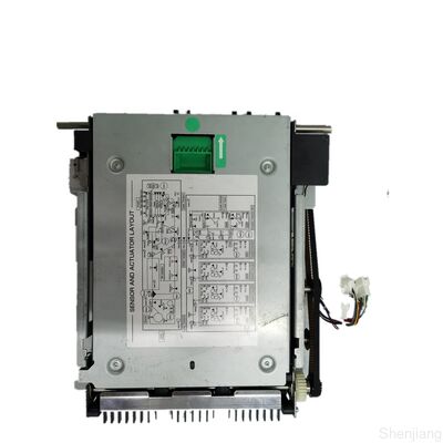 NCR 0090029372 BRM Bridge Transport 6683 قطعات دستگاه خودپرداز