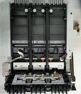 NCR 0090029372 BRM Bridge Transport 6683 قطعات دستگاه خودپرداز