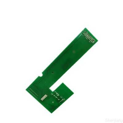 NCR 4450736349 S2 Flex Interface Board NCR 6622 S2 قطعات جایگزین مادربرد