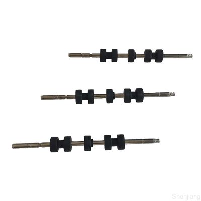 NCR 4450736349 S2 Flex Interface Board NCR 6622 S2 قطعات جایگزین مادربرد